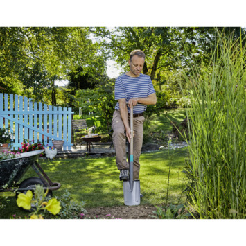 Gardena NatureLine spade T-greep