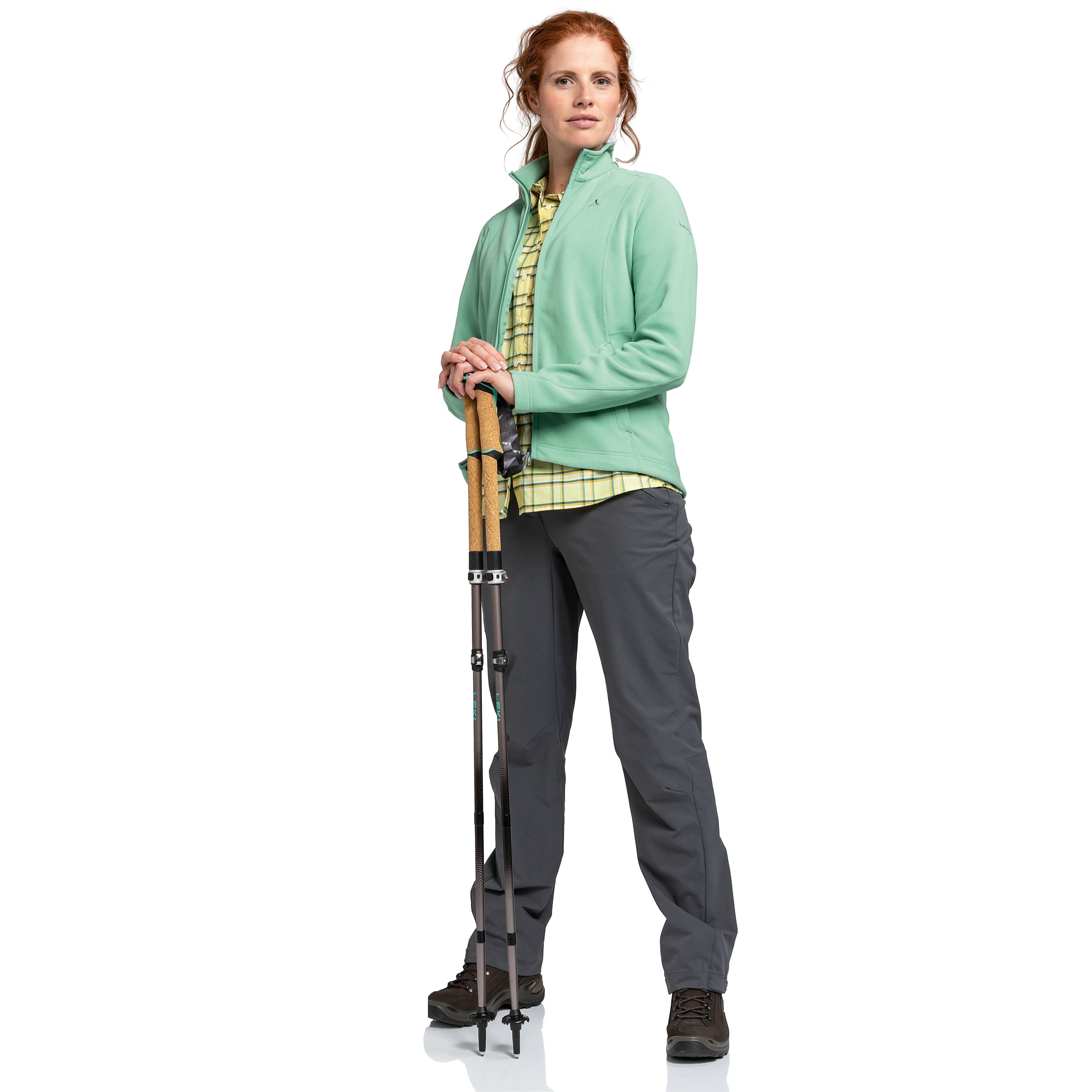 Schöffel Leona3 L