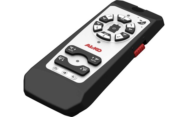 AL-KO Elektronisches Stützensystem UP4