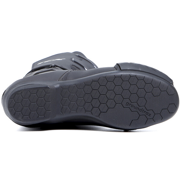 TCX - Bottes S-TR1 Waterproof Noir