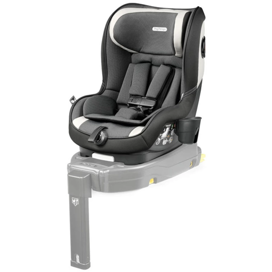 Peg Perego Kindersitz Viaggio FF105 i-Size Lunar
