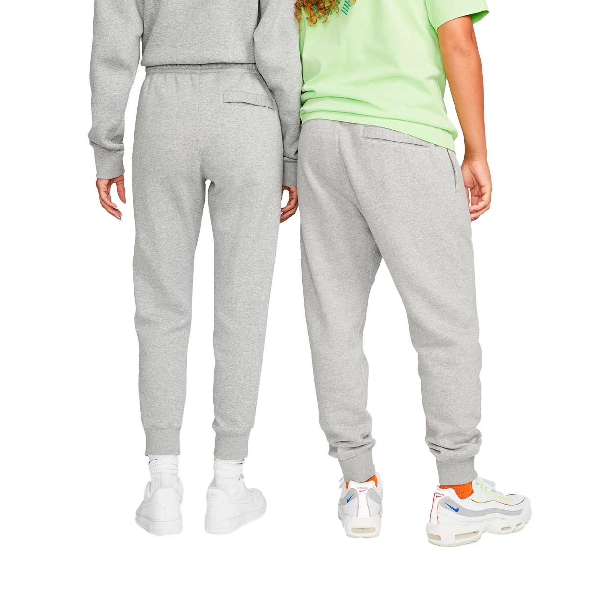 Calças Nike Sportswear Club Jogger
