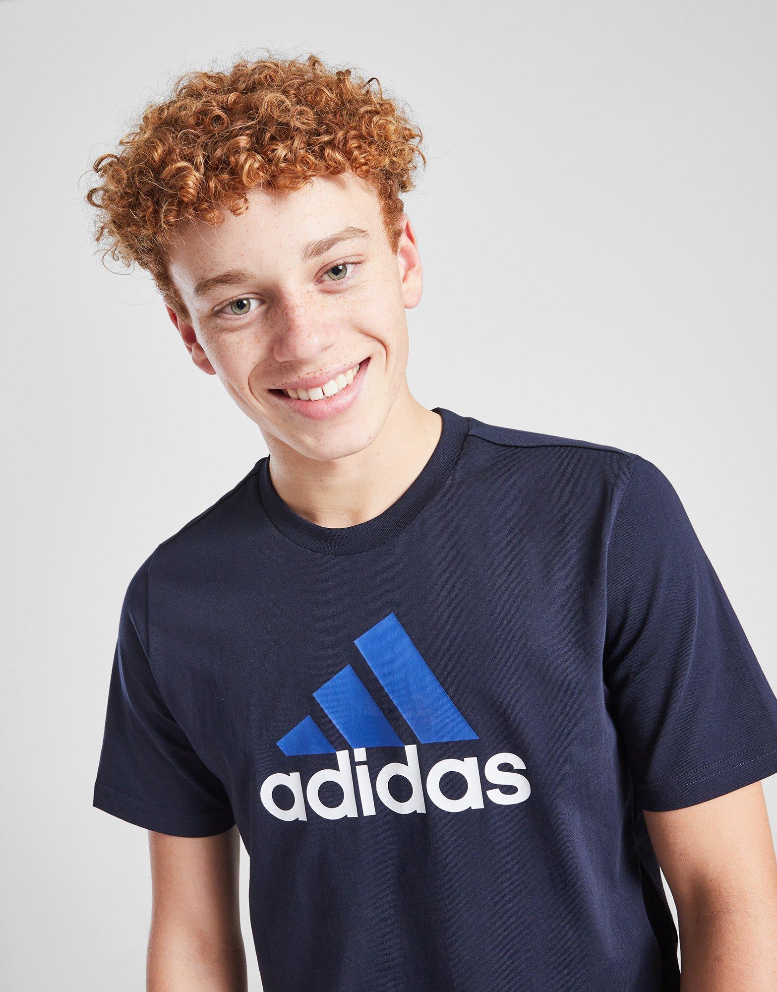 adidas T-shirt Badge Of Sport Junior