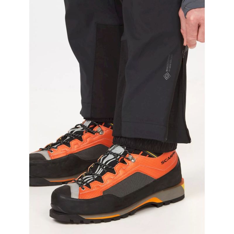 ROM GTX Infinium Pant - Pantalon softshell homme
