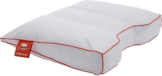 hoofdkussen Silvana Comfort Oranje