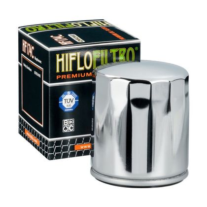 Filtre à huile HifloFiltro HF174C Type origine