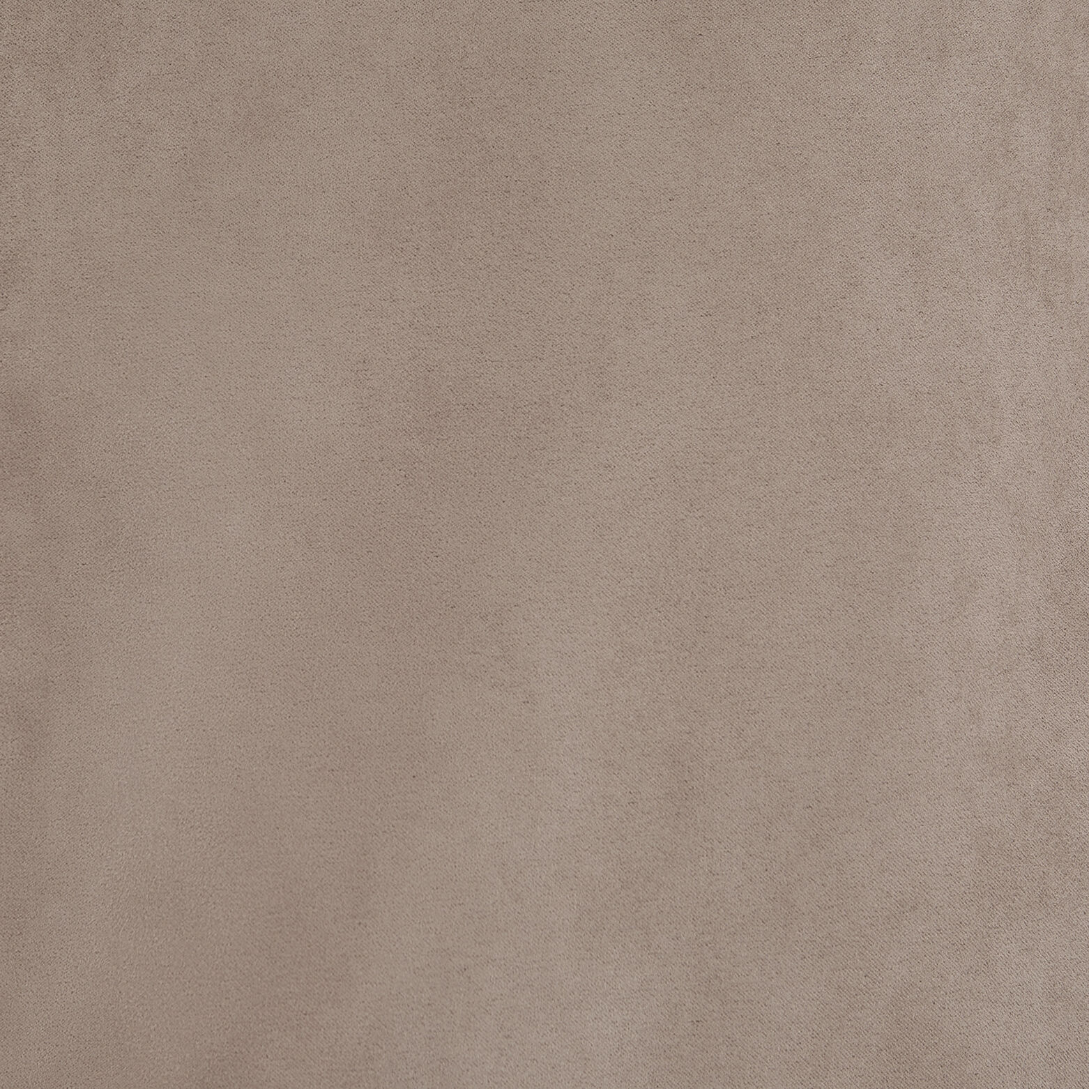 Blouson zippé aspect velours Beige