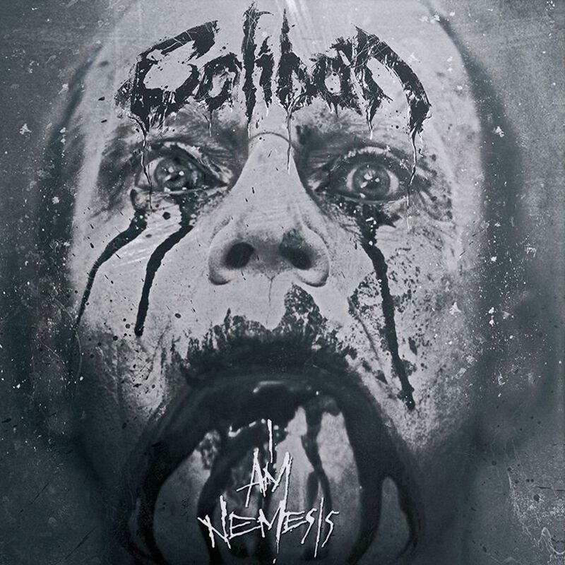 I am Nemesis | Caliban LP