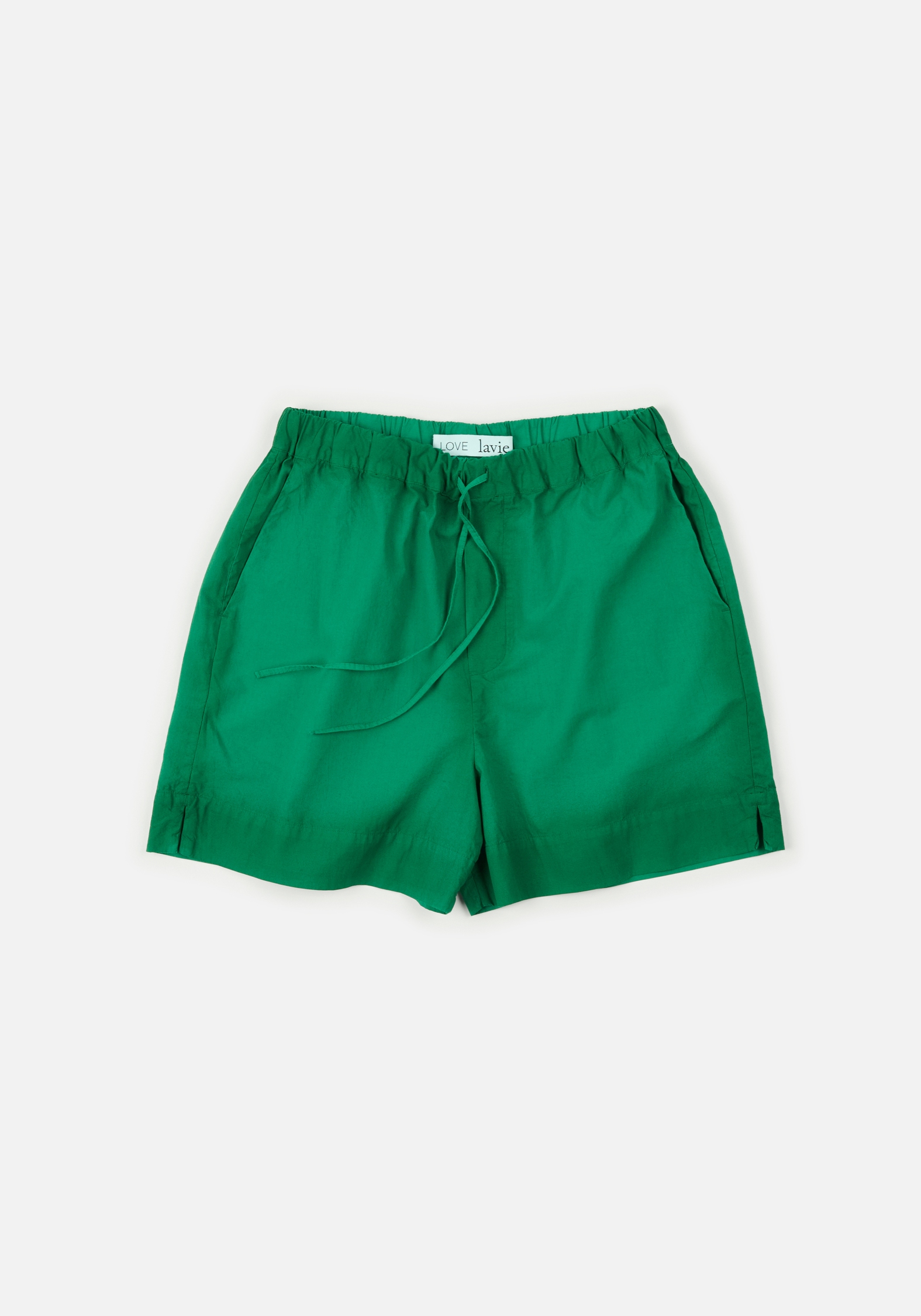 Lavie Shorts John Spinach