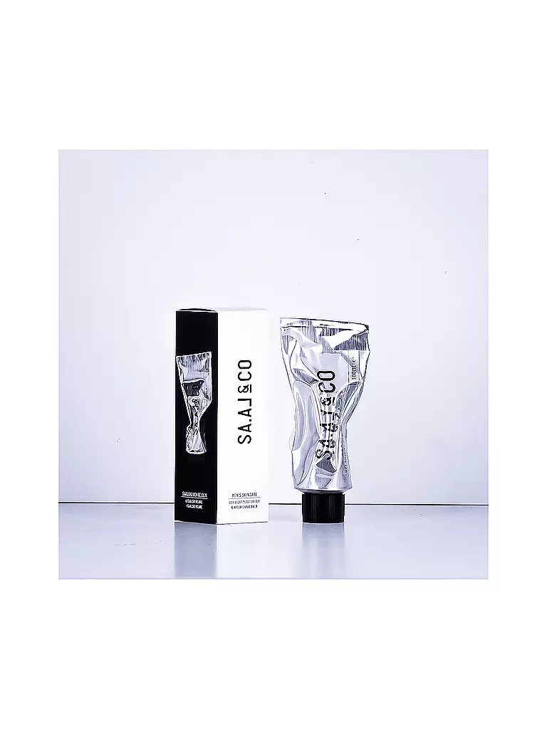 SA.AL&CO 031 Calming After Shave Balm 100ml keine Farbe