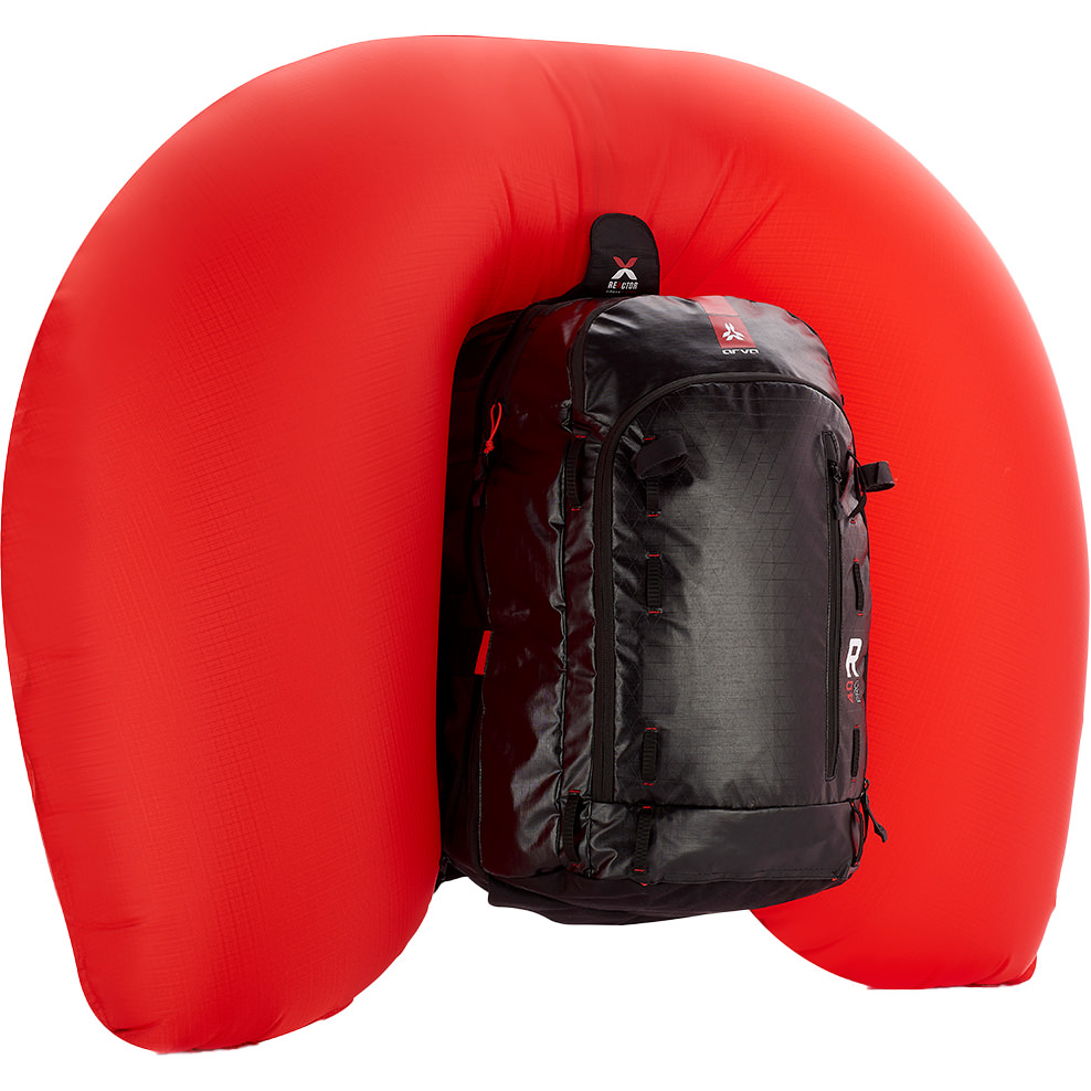 ARVA Airbag Backpack R40 Pro Flex | Arva Touren   Airbag Rucksäcke | Arva | A | MARKEN | XSPO
