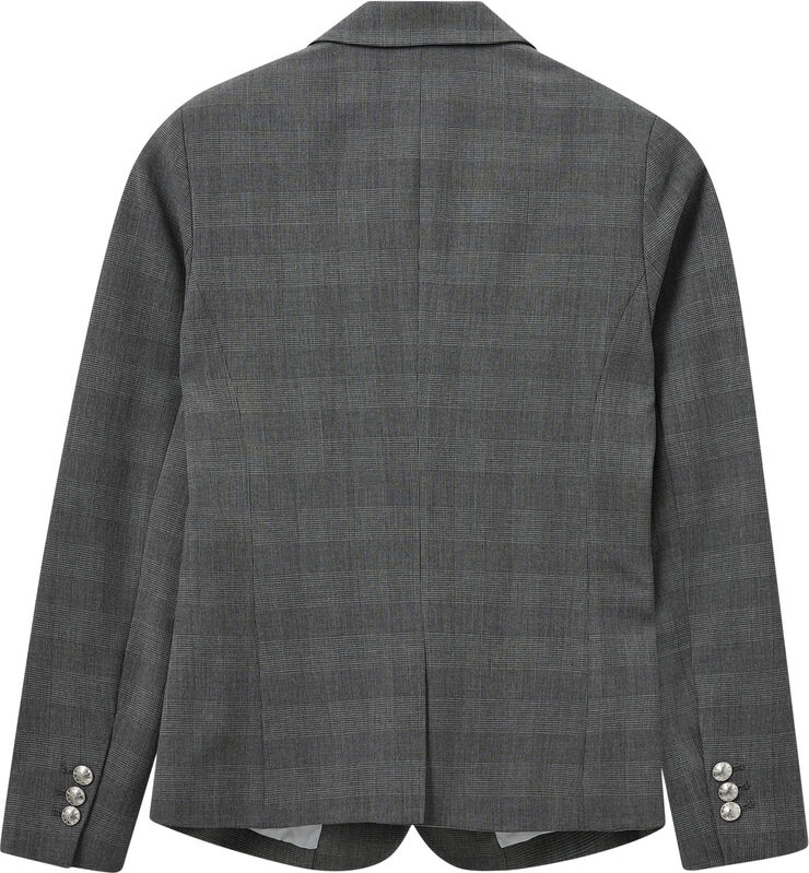 Mos Mosh MMBlake Kimi Blazer Sharkskin