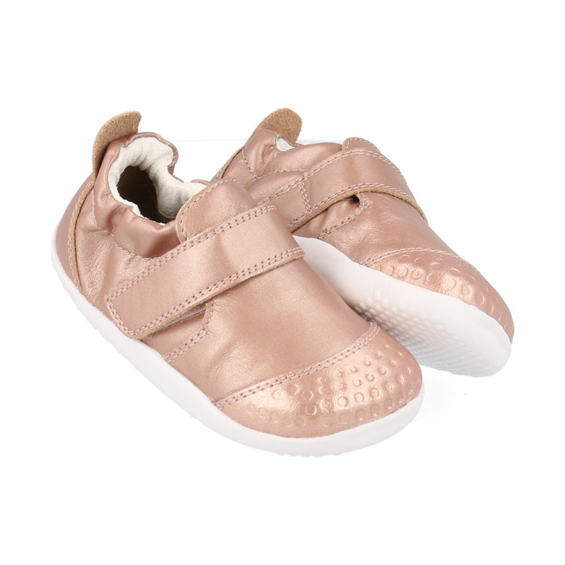 Bobux Bobux Xplorer Go Rose Gold