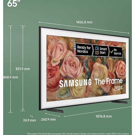 Samsung 65