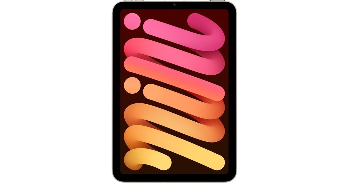 AppleiPad mini (2024) 8.3