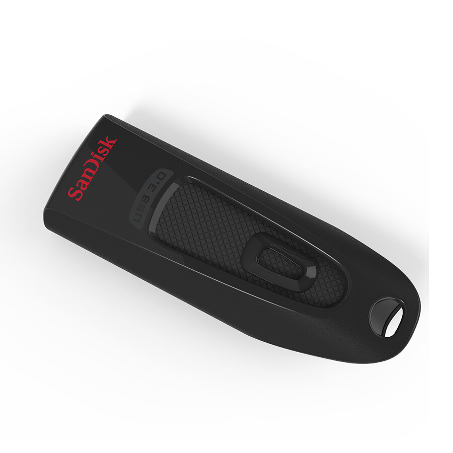 SanDisk Clé Ultra USB 3.0 32 Go (x 5)