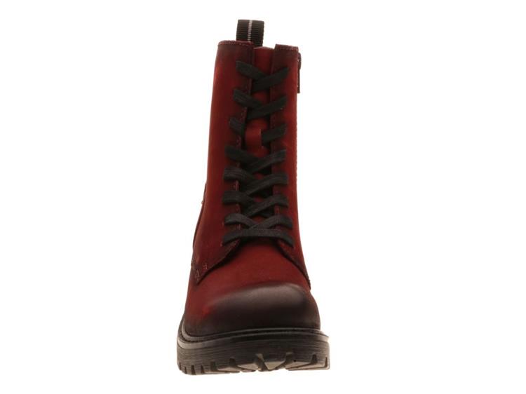 Josef Seibel Melinda 02   89402VL094 bordeaux