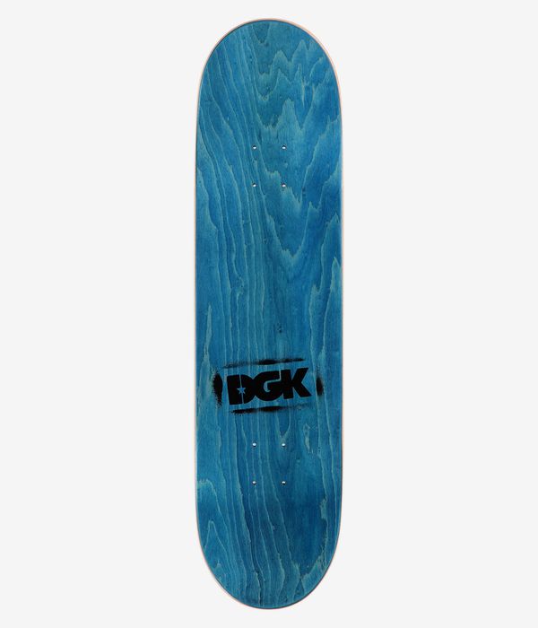 DGK Quise All City Champions 8.25