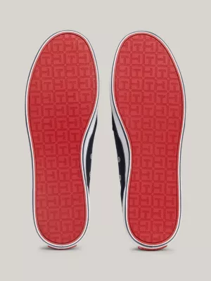 Tênis Slip-On Icônicos
