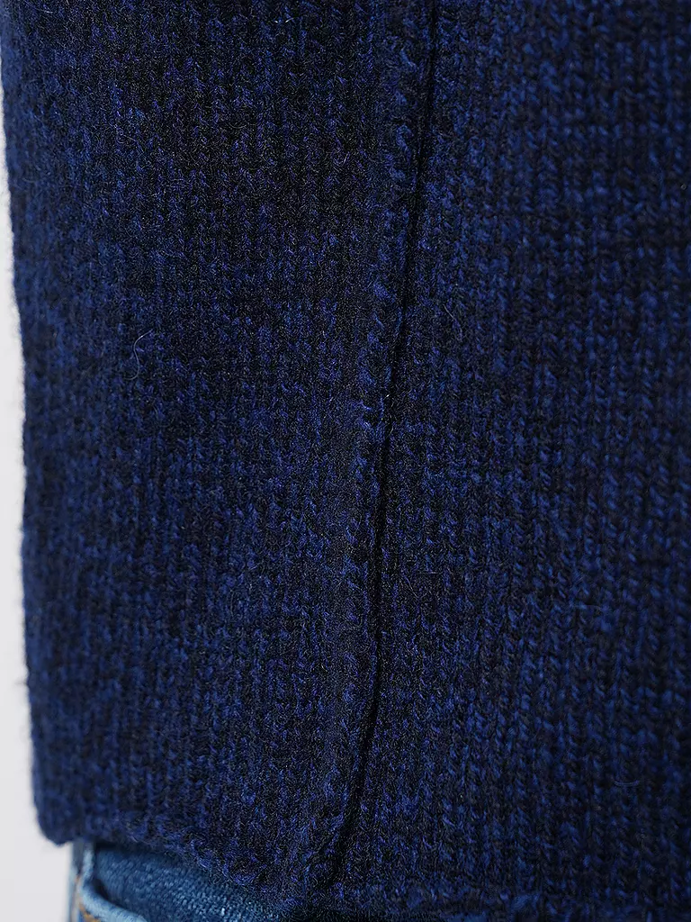 TELA Pullover  BERNIE dunkelblau
