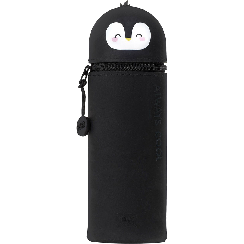 Legami Etui, Kawaii, Penguin 