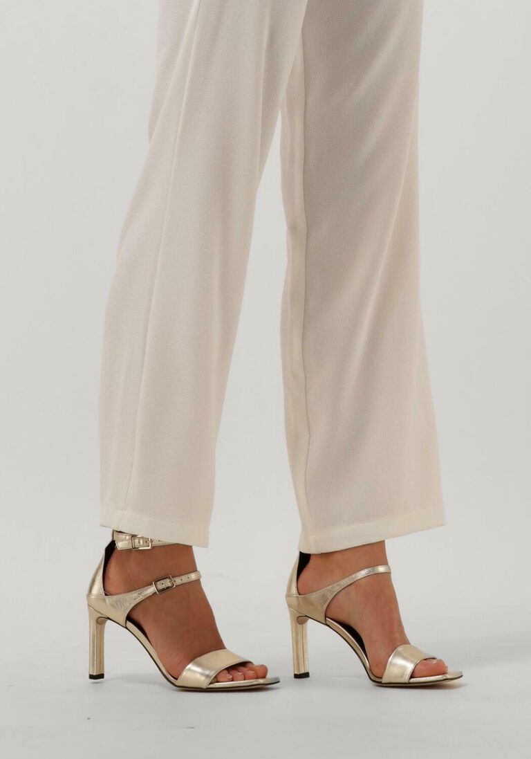 NOTRE-V gouden notre-v sandalen 28526