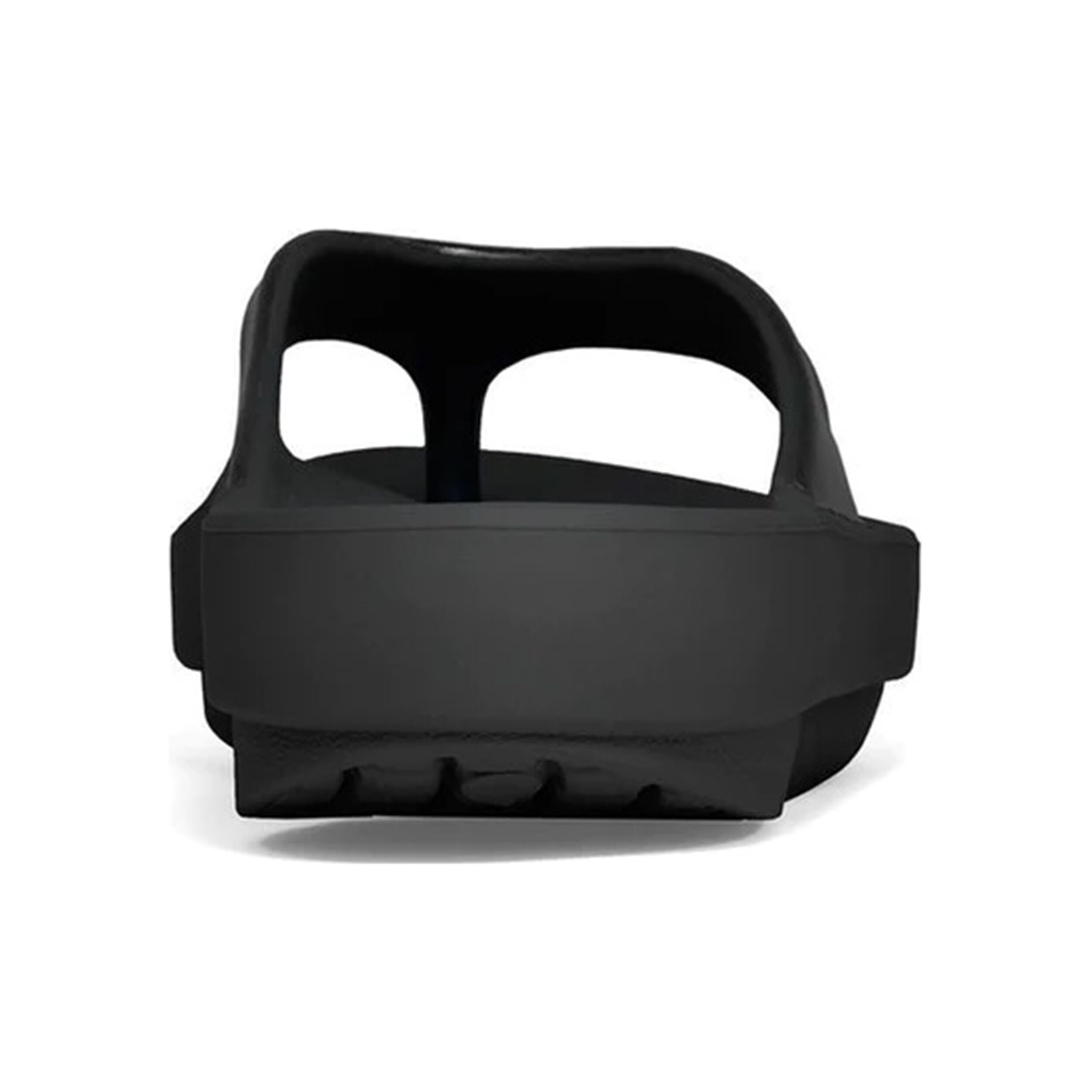 OOFOS Oolala Chaussure De Récupération Femmes - Noir
