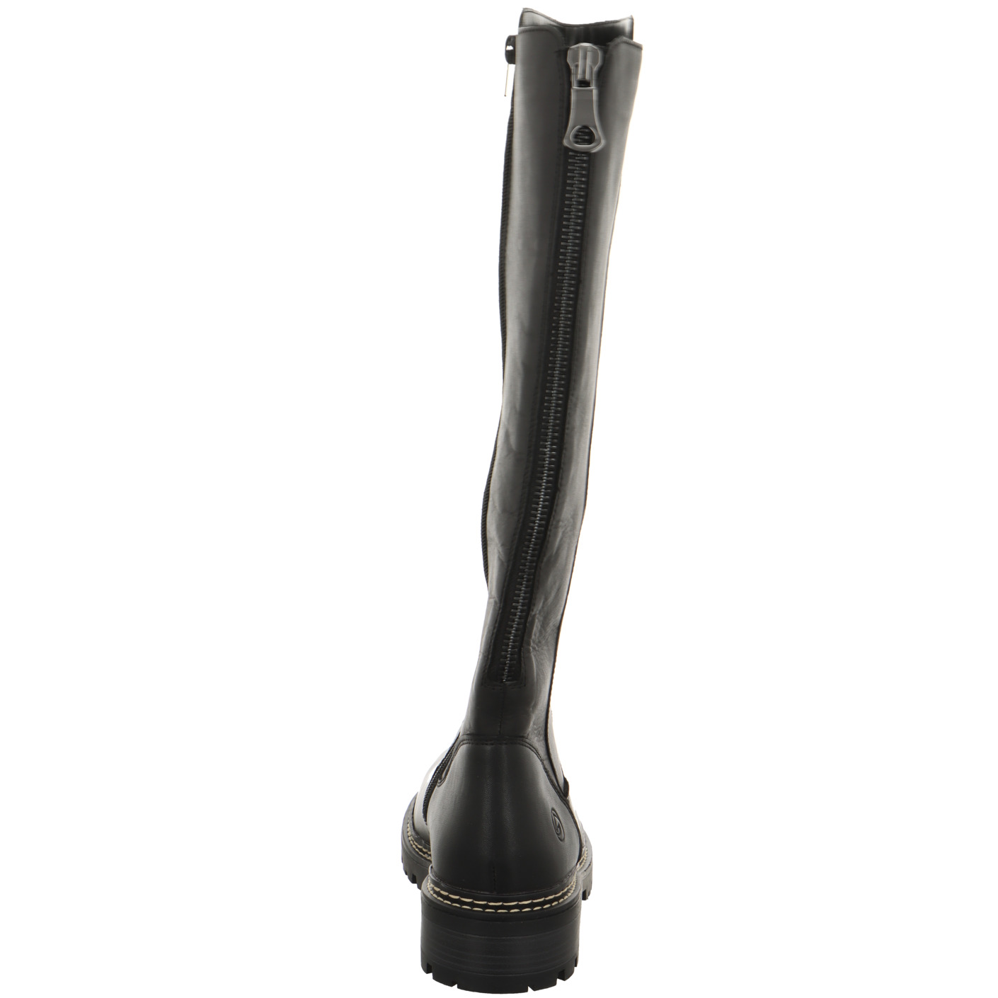Stiefel schwarz