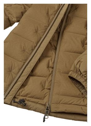 Doudoune Duvet Nordisk Ivo Khaki