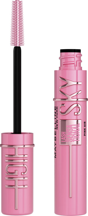 Maybelline Maybelline Lash Sensational Sky High Mascara Pink Air