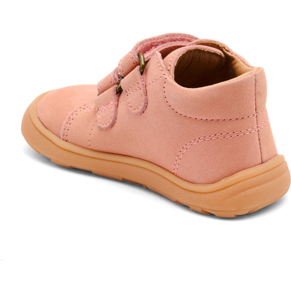 Køb Bisgaard Rose Barefoot Dex First Step Sko