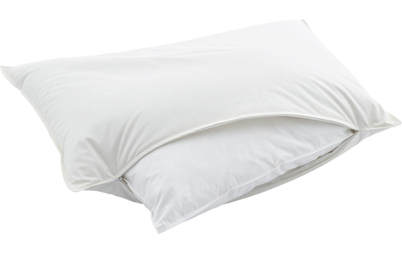 Basic 90 50 x 70 cm<br>3-Kammerkissen