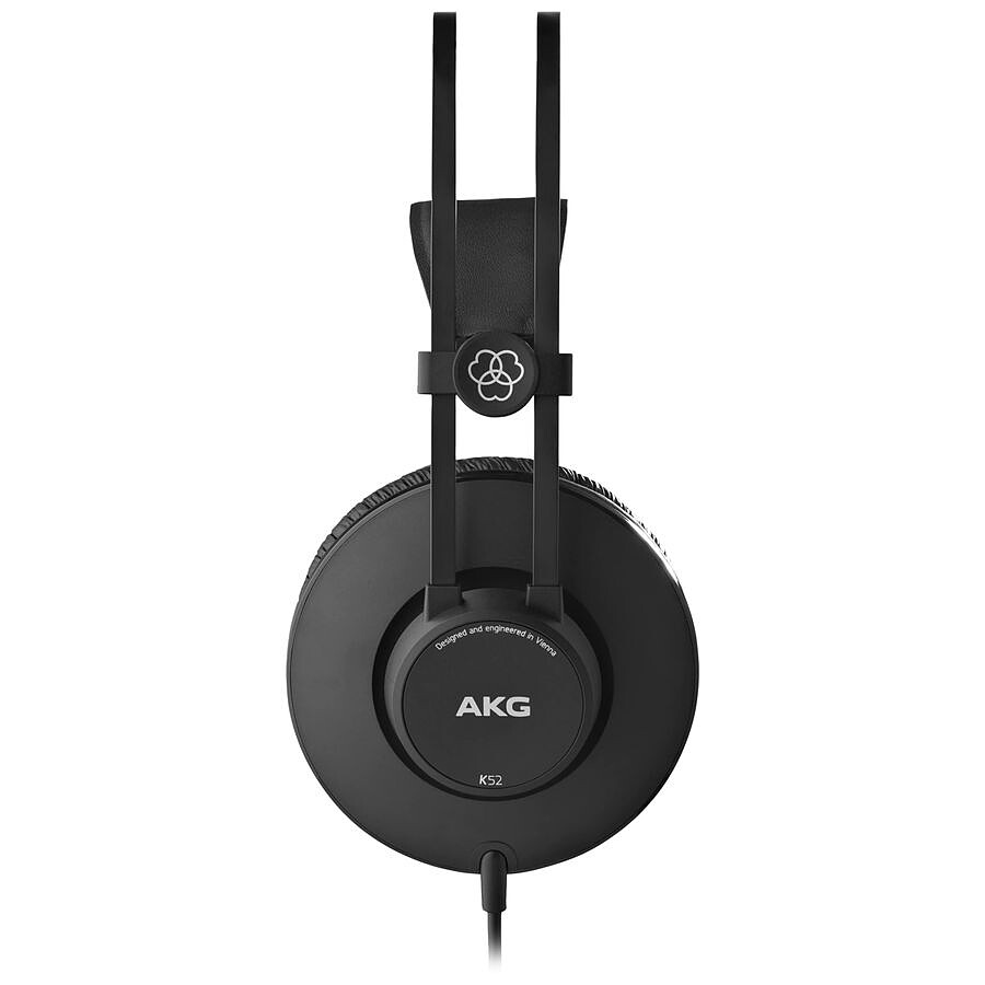 AKG K52 - Casque audio