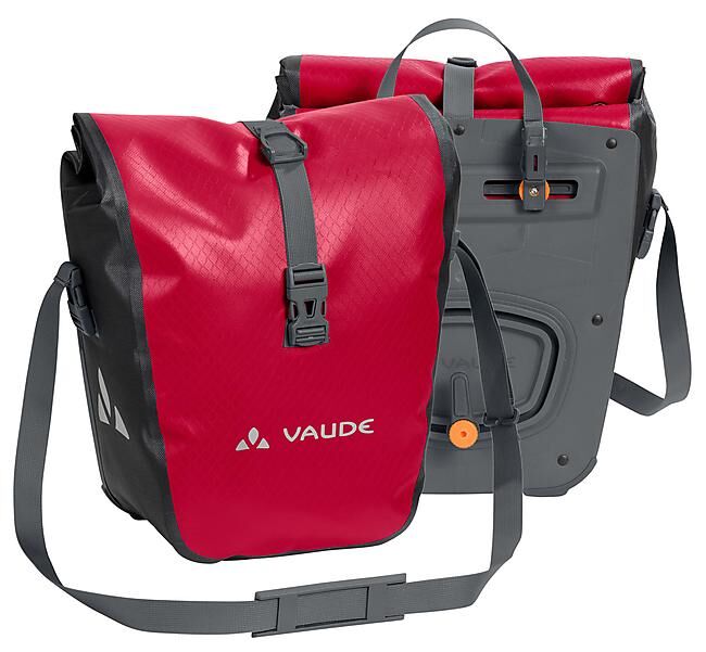 VAUDE - SACOCHE AQUA FRONT (LA PAIRE)