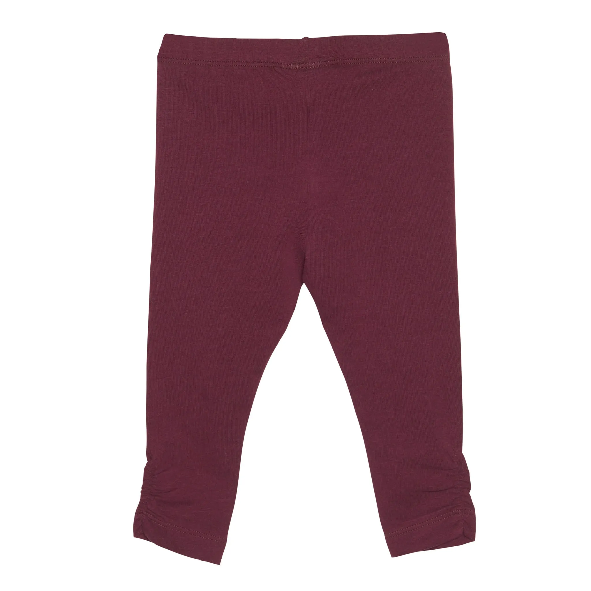 En Fant Legging Prune 6-24mois