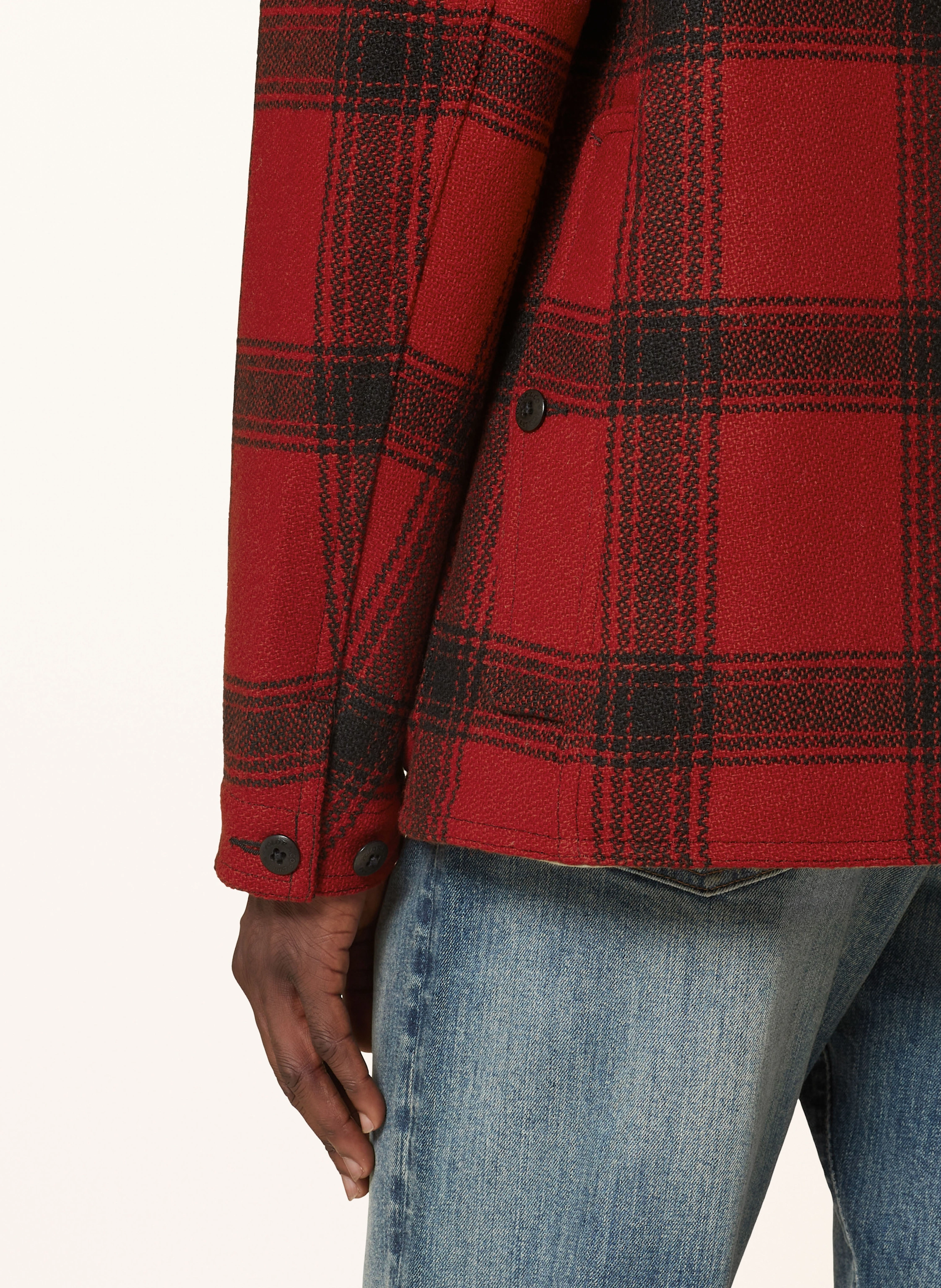 POLO RALPH LAUREN Overjacket
