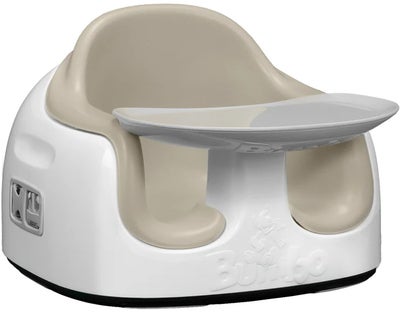 Bumbo Multi Barnesete, Taupe