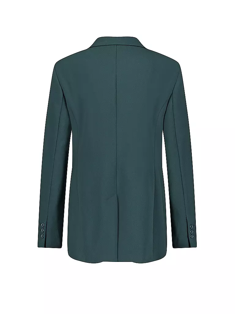 GERRY WEBER Blazer petrol