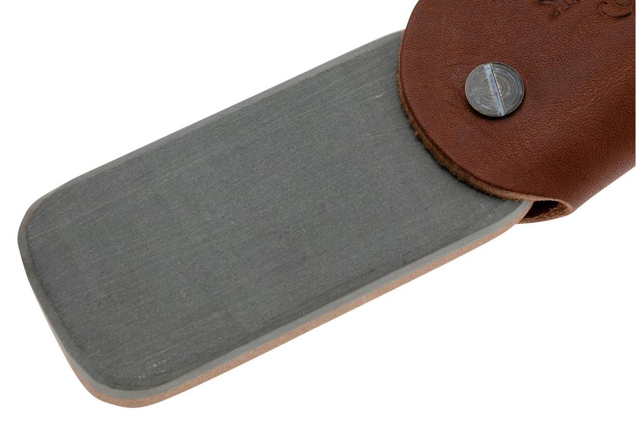Gränsfors Bruk Natural Whetstone 4035, natuurslijpsteen