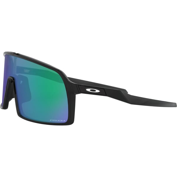Lunette vélo OAKLEY SUTRO BLACK INK PRIZM JADE