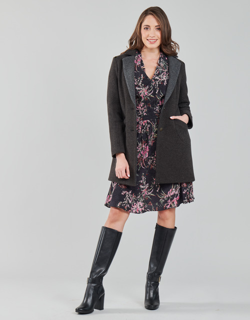 One Step - FT44061 - Kaki / Gris