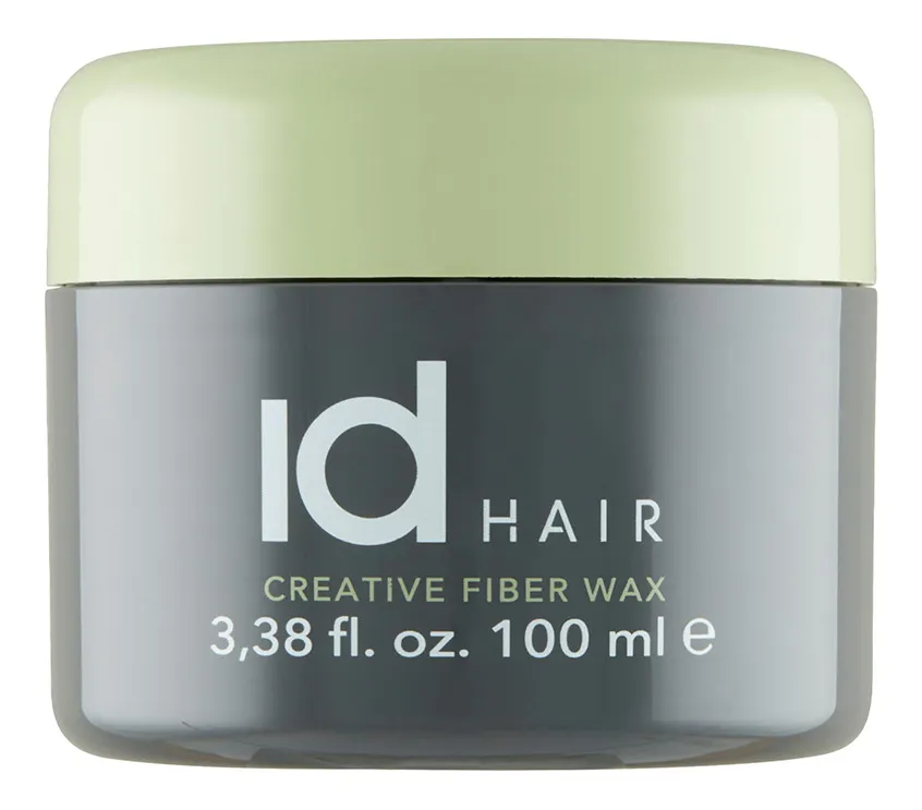 IdHAIR Creative Fiber Wax - 100 ml.