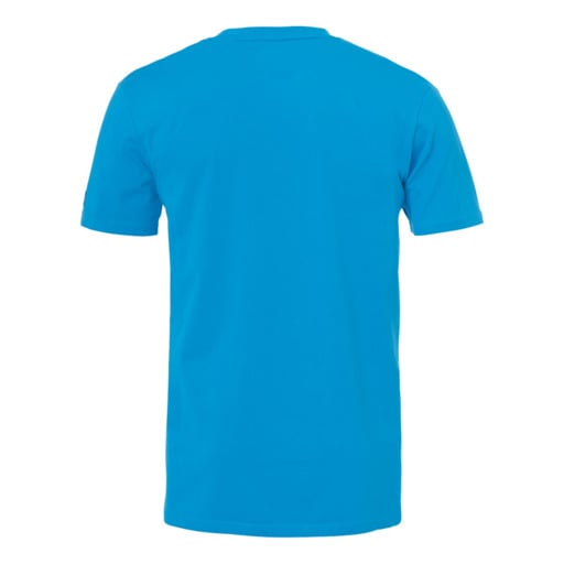 Camiseta Equipe Kempa Azul Kempa