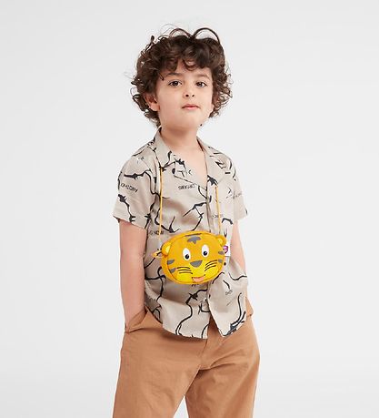 Affenzahn Portemonnaie - Timmy Tiger