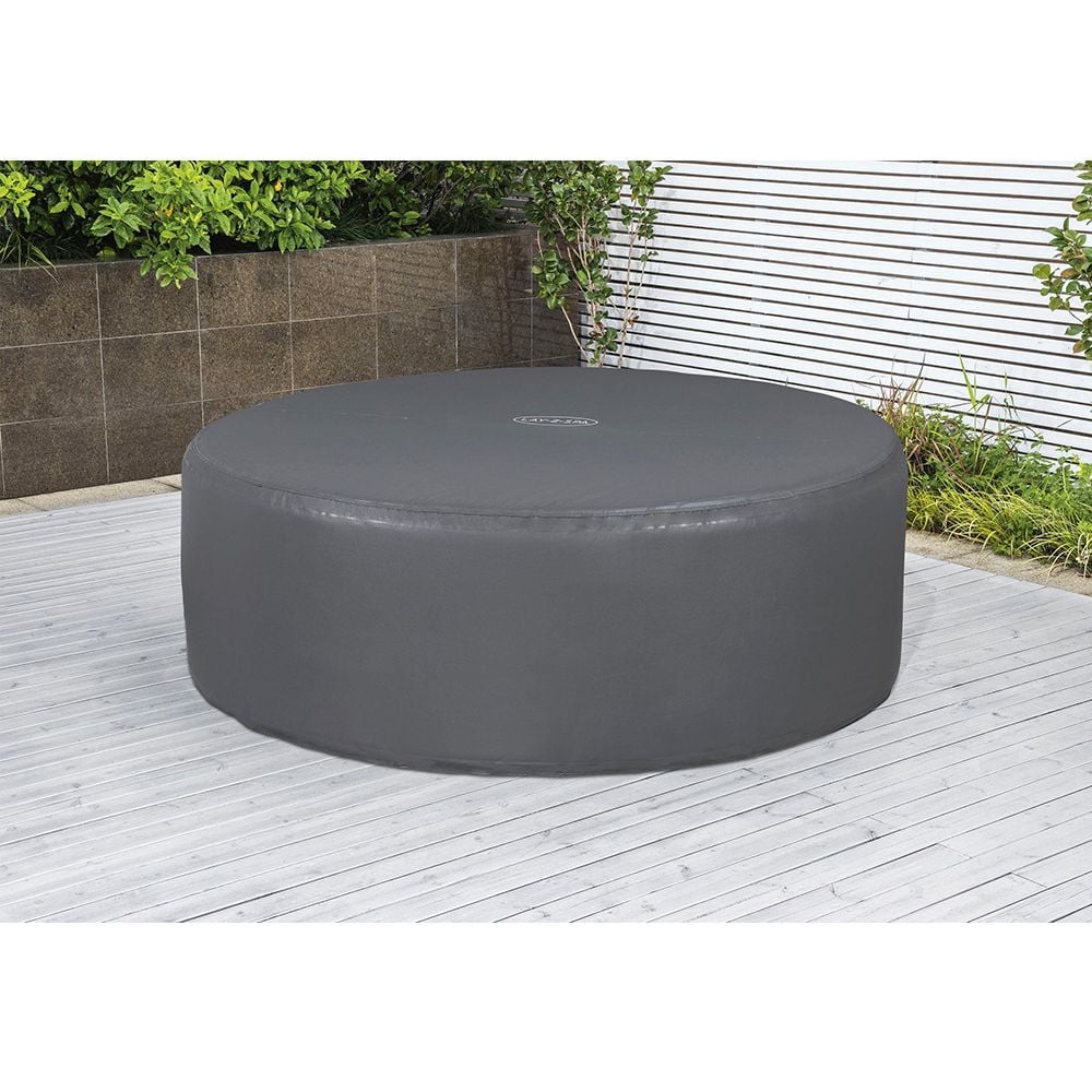 Couverture isolante Bestway pour spa Ø180xH66cm
