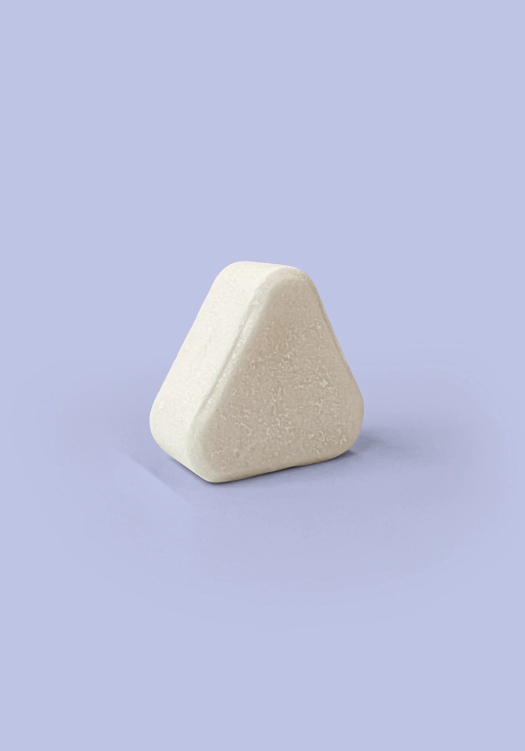 No Bullsh!t 2in1 Festes Shampoo Solid Body & Hair