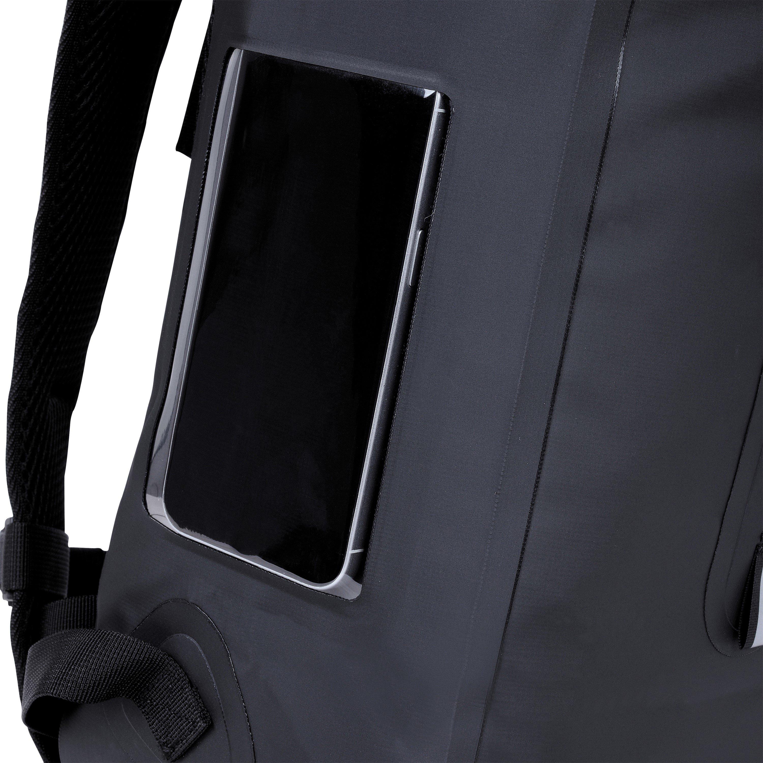 Pinnacle Waterproof Urban Backpack 18L