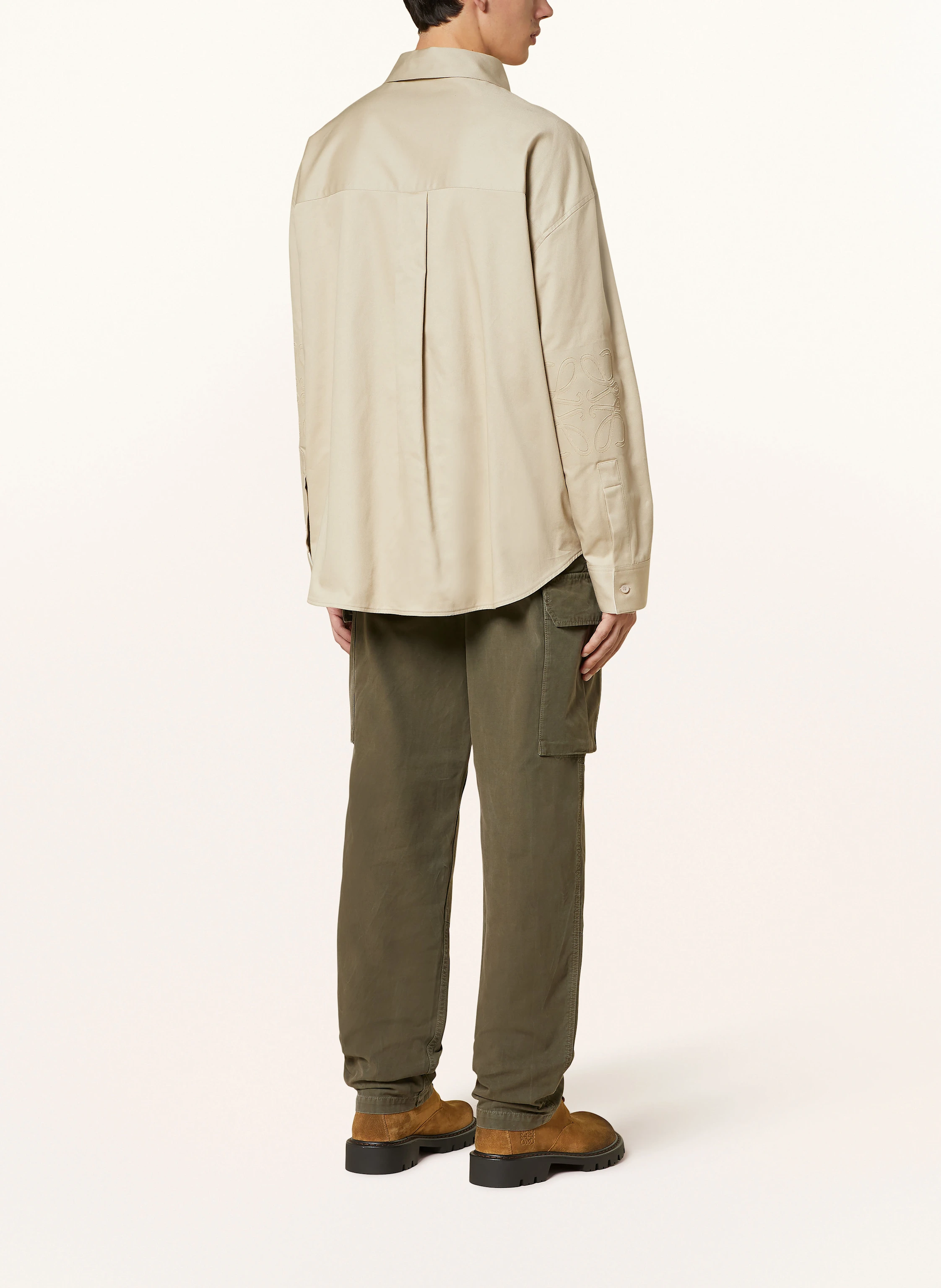 LOEWE Cargohose Regular Fit