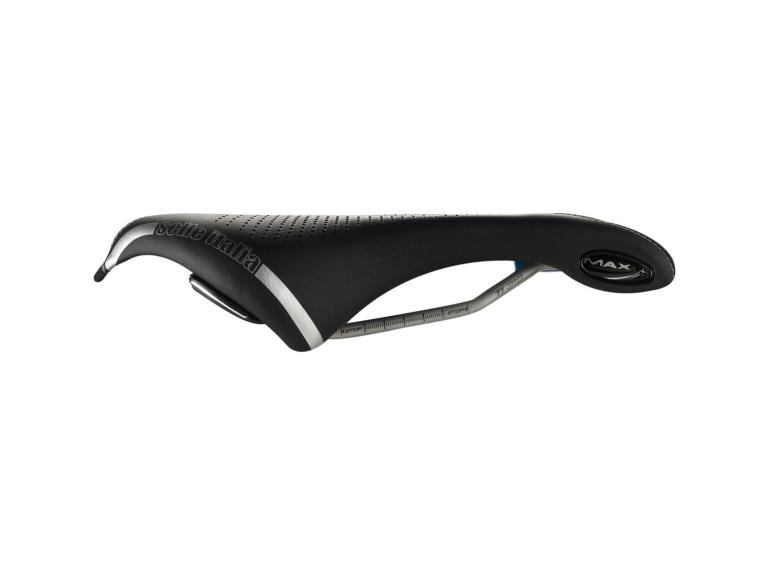 Selle Italia Max Flite Gel Superflow Zadel
