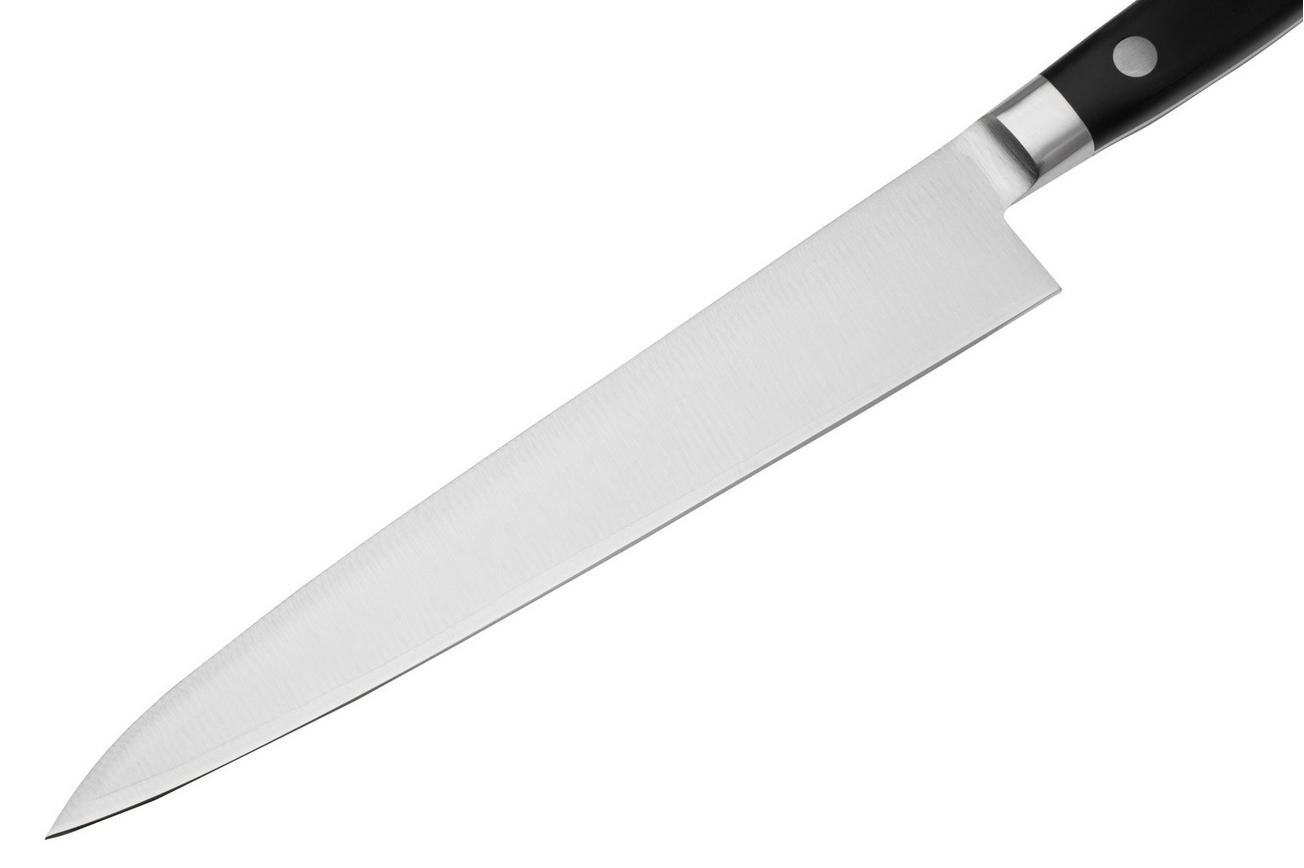 Tojiro Classic DP3, F-798, 3-laags, koksmes, 18 cm